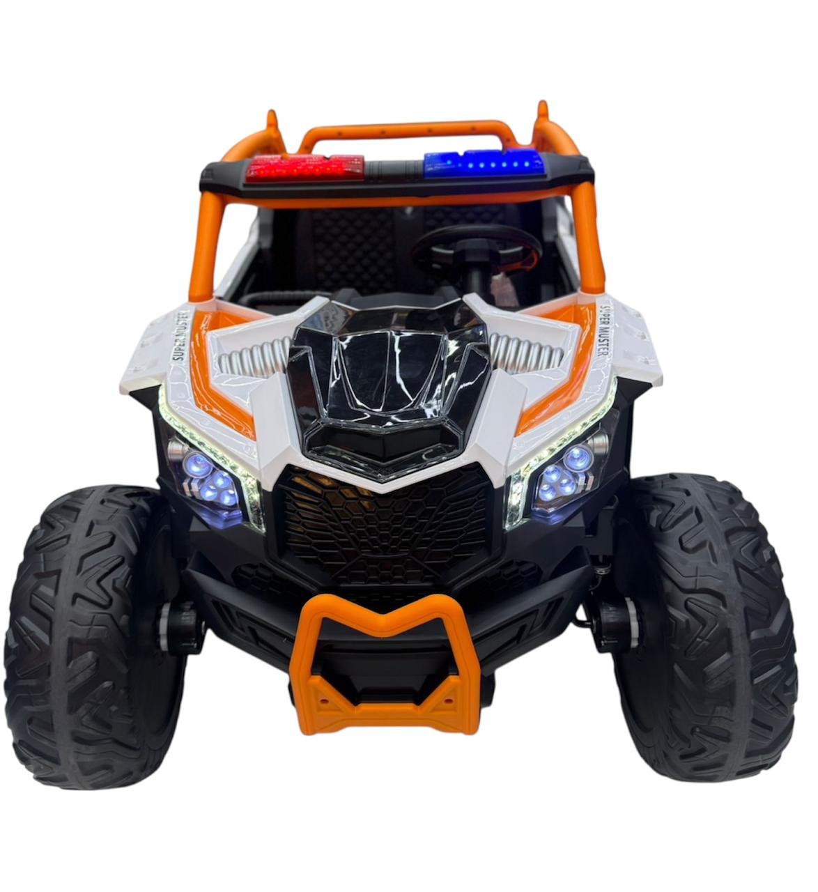 Carro Electrico 908-4